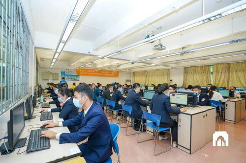 行業(yè)大比武，磨礪鑄匠心——羊城工匠杯·越秀服務(wù)2021年廣州市物業(yè)管理行業(yè)第一屆職業(yè)技能競(jìng)賽信息技術(shù)咨詢服務(wù)賽項(xiàng)成功舉辦